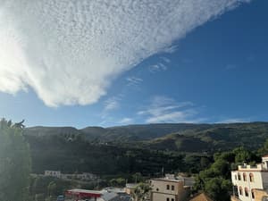 thumbnail: View from room