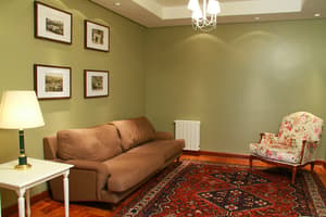 thumbnail: Interior
