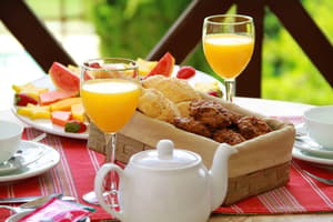 thumbnail: Breakfast meal