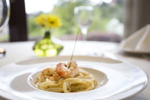 thumbnail: Food and drink