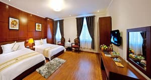 thumbnail: Room