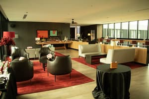 thumbnail: Bar (on property)