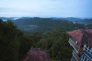 thumbnail: View from property