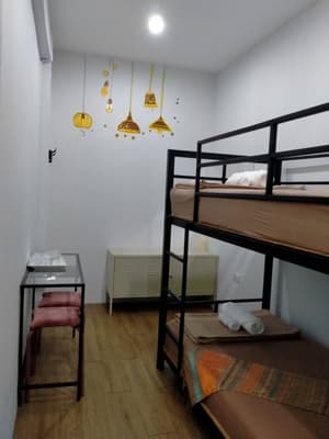 thumbnail: Room