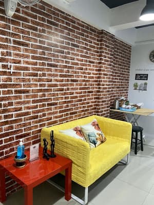 thumbnail: Interior