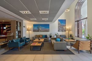 thumbnail: Reception