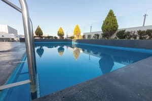 thumbnail: Rooftop pool