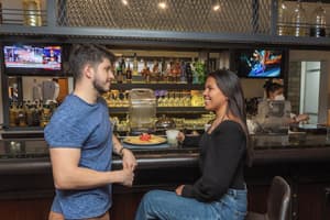 thumbnail: Bar (on property)