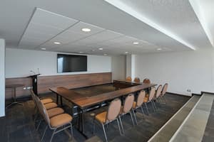 thumbnail: Reception hall