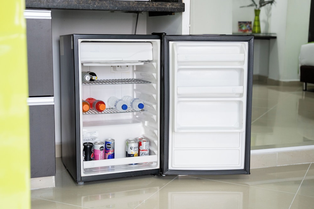 Minibar