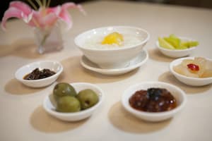 thumbnail: Food and drink