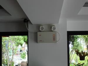 thumbnail: Interior