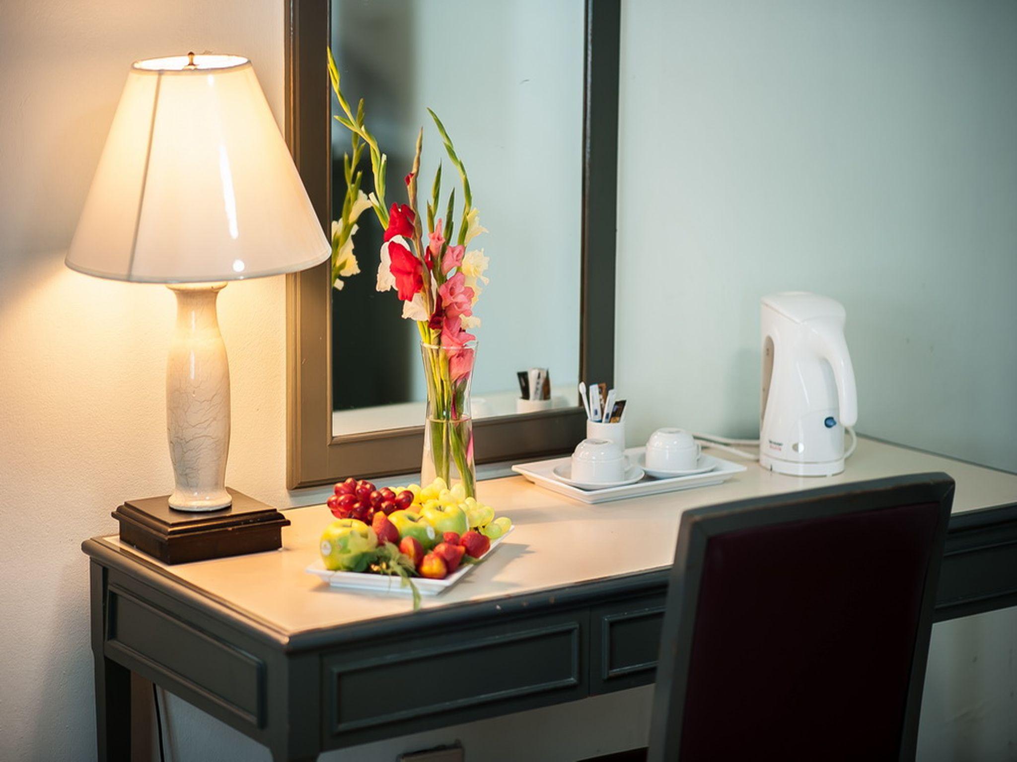 Restaurant-cafeteria