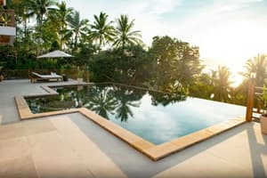 thumbnail: Outdoor pool