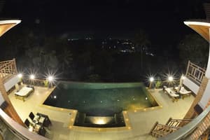 thumbnail: Aerial view