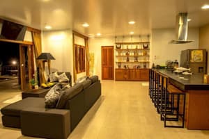 thumbnail: Living area