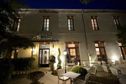Grand Hotel Henri