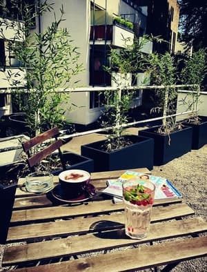 thumbnail: Terrace/patio