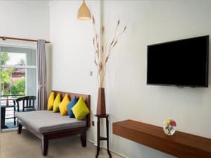thumbnail: Room