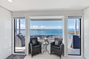 thumbnail: View from room