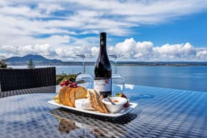 thumbnail: Terrace/patio