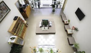 thumbnail: Lobby sitting area