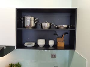 thumbnail: Private kitchenette
