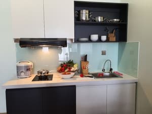 thumbnail: In-room dining