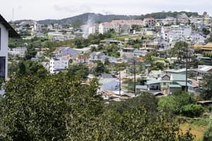 thumbnail: View from property
