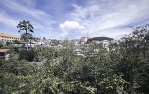 thumbnail: View from property