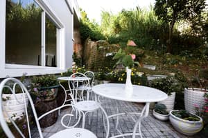 thumbnail: Garden