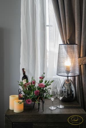 thumbnail: Interior detail