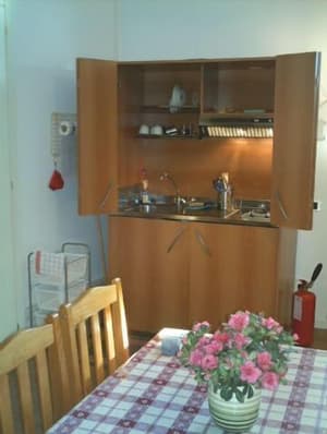 thumbnail: Private kitchen