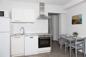 thumbnail: Private kitchenette
