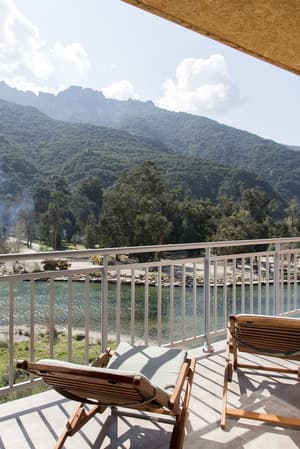 thumbnail: View from room