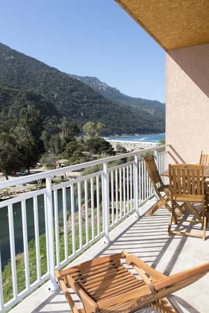 thumbnail: View from room