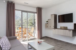 thumbnail: Living area