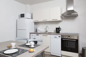 thumbnail: Private kitchen