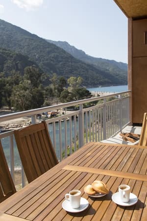 thumbnail: View from room