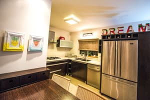 thumbnail: Private kitchen