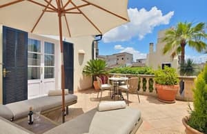 thumbnail: Balcony