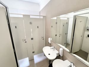 thumbnail: Shared bathroom