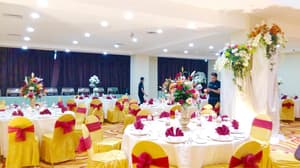 thumbnail: Banquet hall