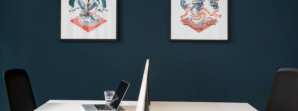 Work-area