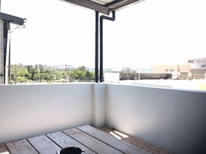 thumbnail: Terrace/patio