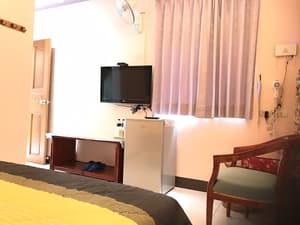 thumbnail: View from room