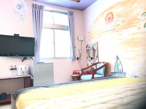 thumbnail: View from room