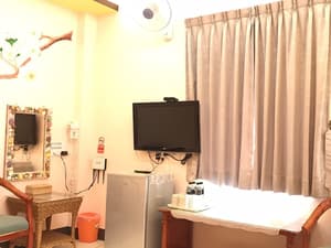 thumbnail: Room