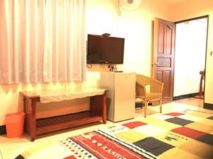 thumbnail: Room