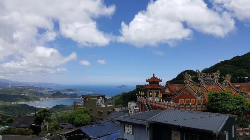 General view